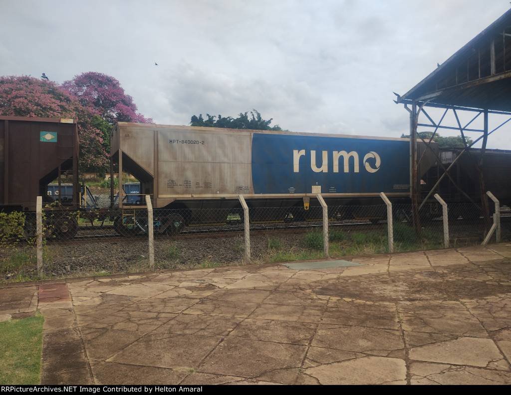 RUMO HPT-840020-2